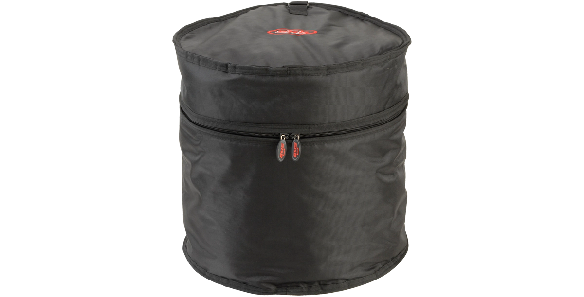 SKB 16&quot;x16&quot; Floor Tom Gig Bag