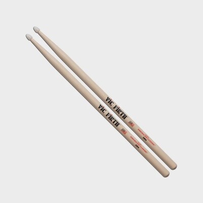 Vic Firth American Classic Hickory Drumsticks Nylon 5B