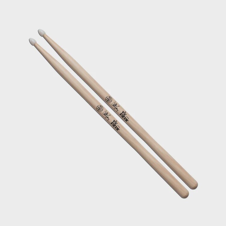 Vic Firth Signature Series -- Danny Carey Drumsticks Nylon