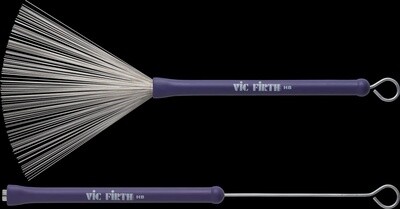 Vic Firth Heritage Brushes