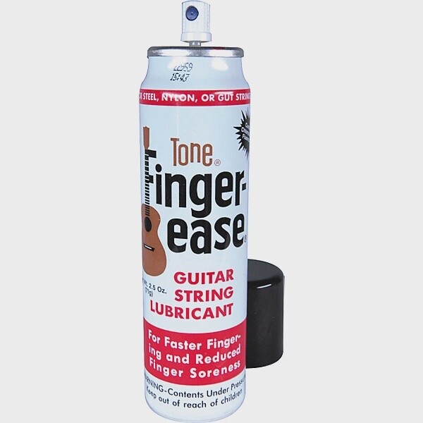 Tone Finger-EaseGuitar String Lubricant