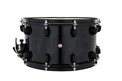 MPX MAPLE/POPLAR HYBRID SHELL SNARE DRUM MPNMP4800
