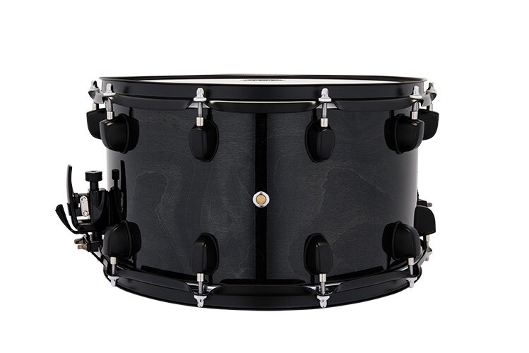 MPX MAPLE/POPLAR HYBRID SHELL SNARE DRUM MPNMP4800