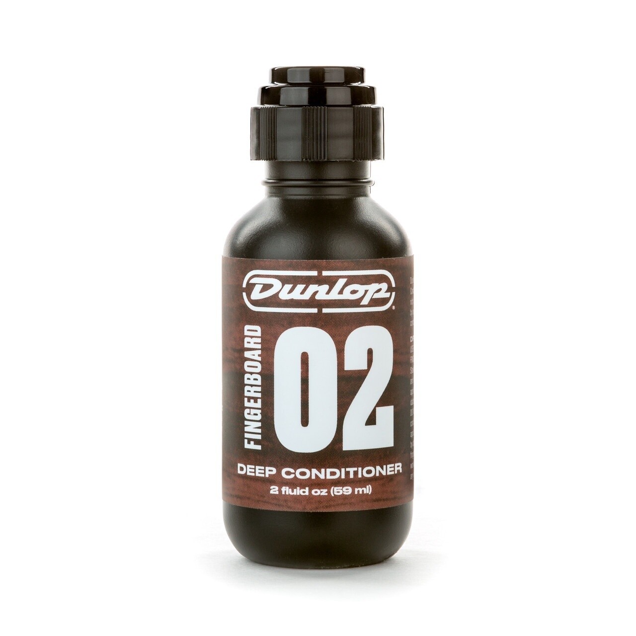 FORMULA 65 FINGERBOARD 02 DEEP CONDITIONER