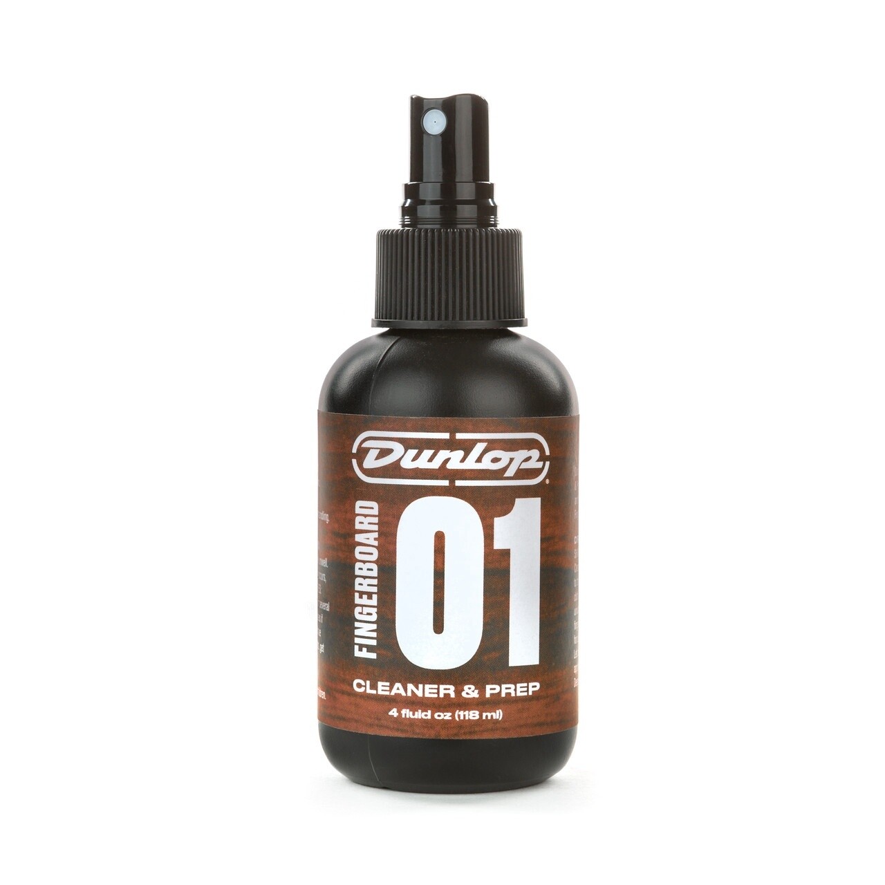 FORMULA 65 FINGERBOARD 01 CLEANER &amp; PREP