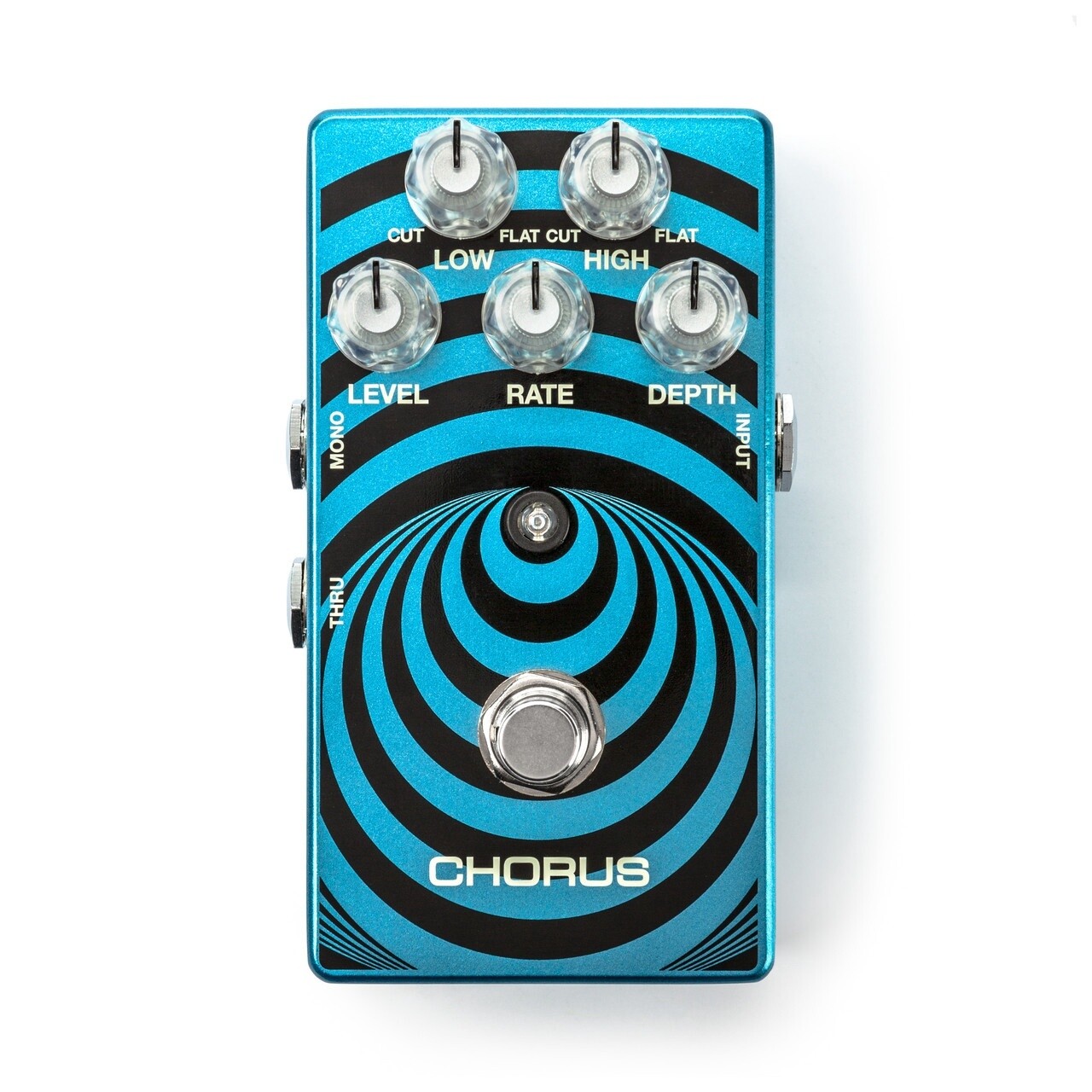 MXR WYLDE AUDIO CHORUS