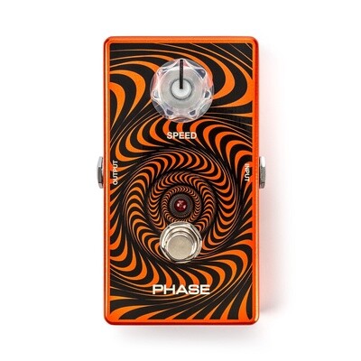 MXR WYLDE AUDIO PHASE