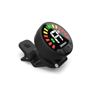 Nexxus 360 USB Rechargeable Tuner