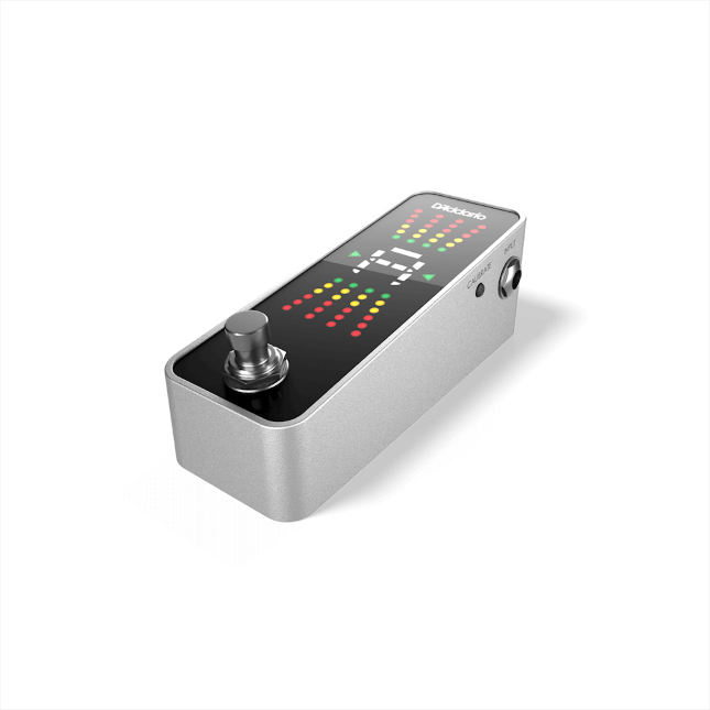 Pedal Tuner