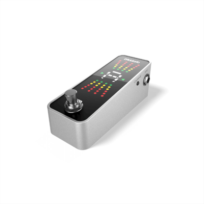 Pedal Tuner