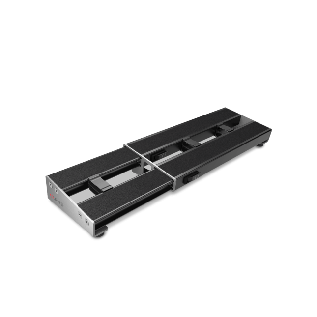 XPND 1 Expanding Pedal Board