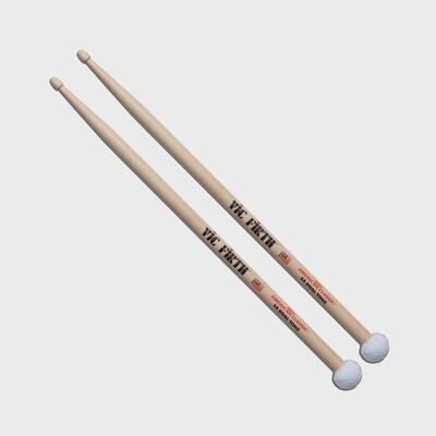 AMERICAN CLASSIC® 5A DUAL TONE MALLET STICK