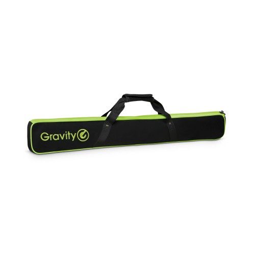 BG MS 1 B Neoprene Carry Bag for one Microphone Stand