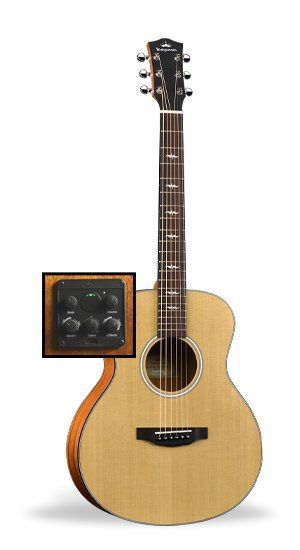 M2-131A - NATURAL W/ACOUSTIFEX