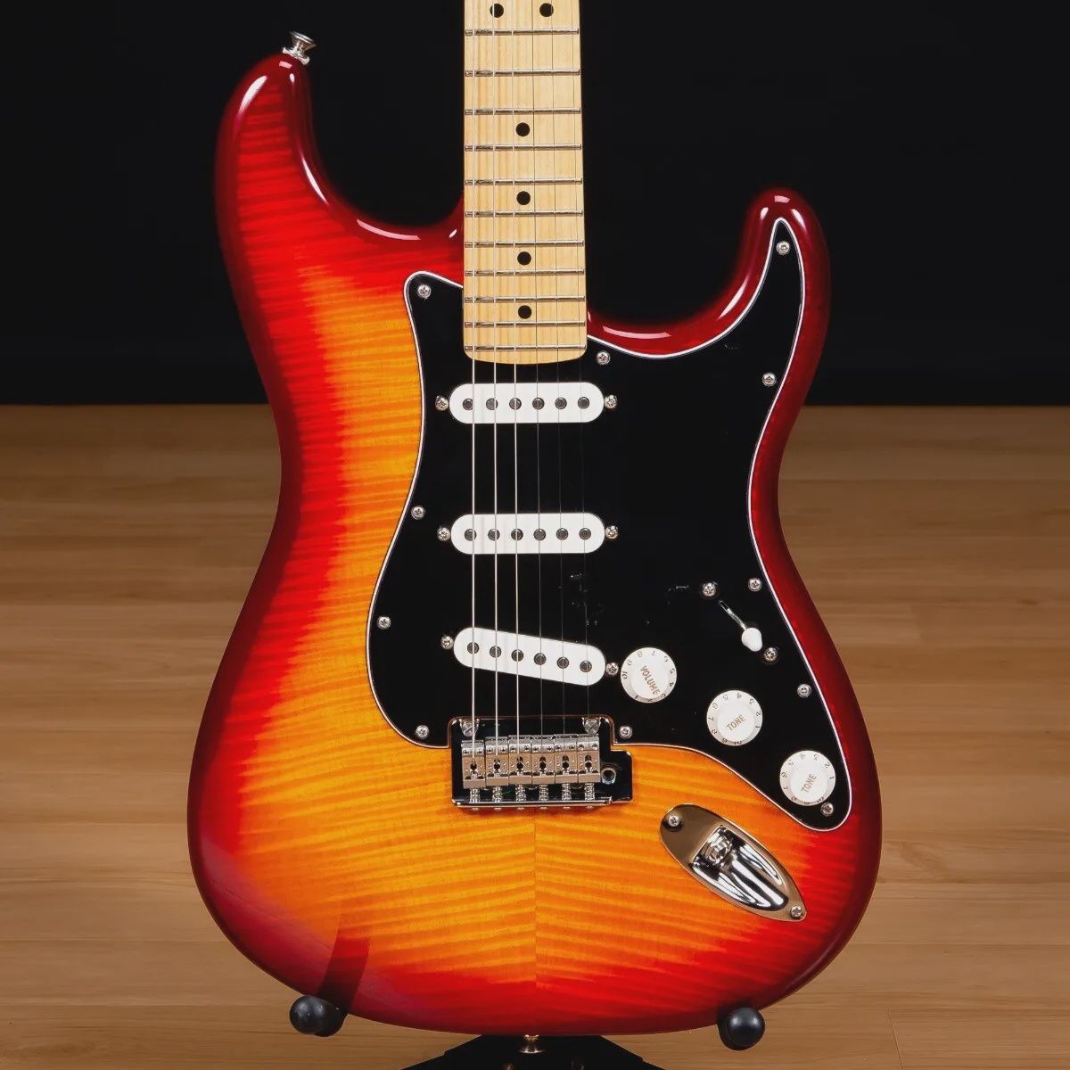 Fender Stratocaster