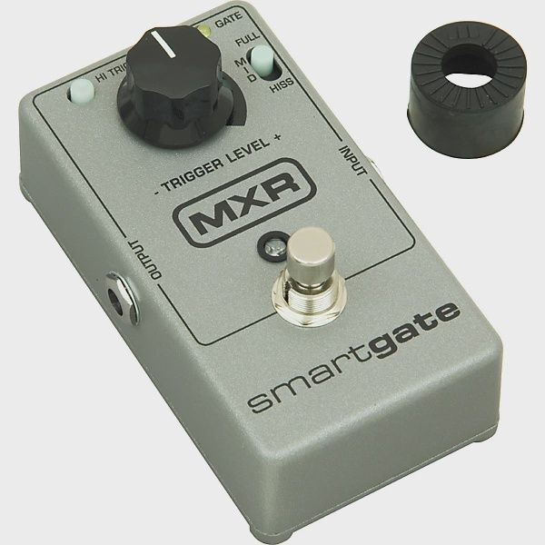 MXR M-135 Smart Gate Noise Gate Pedal