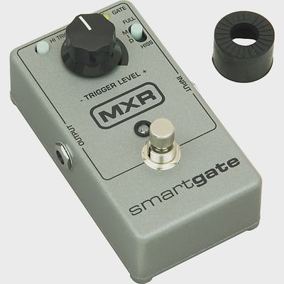 MXR M-135 Smart Gate Noise Gate Pedal