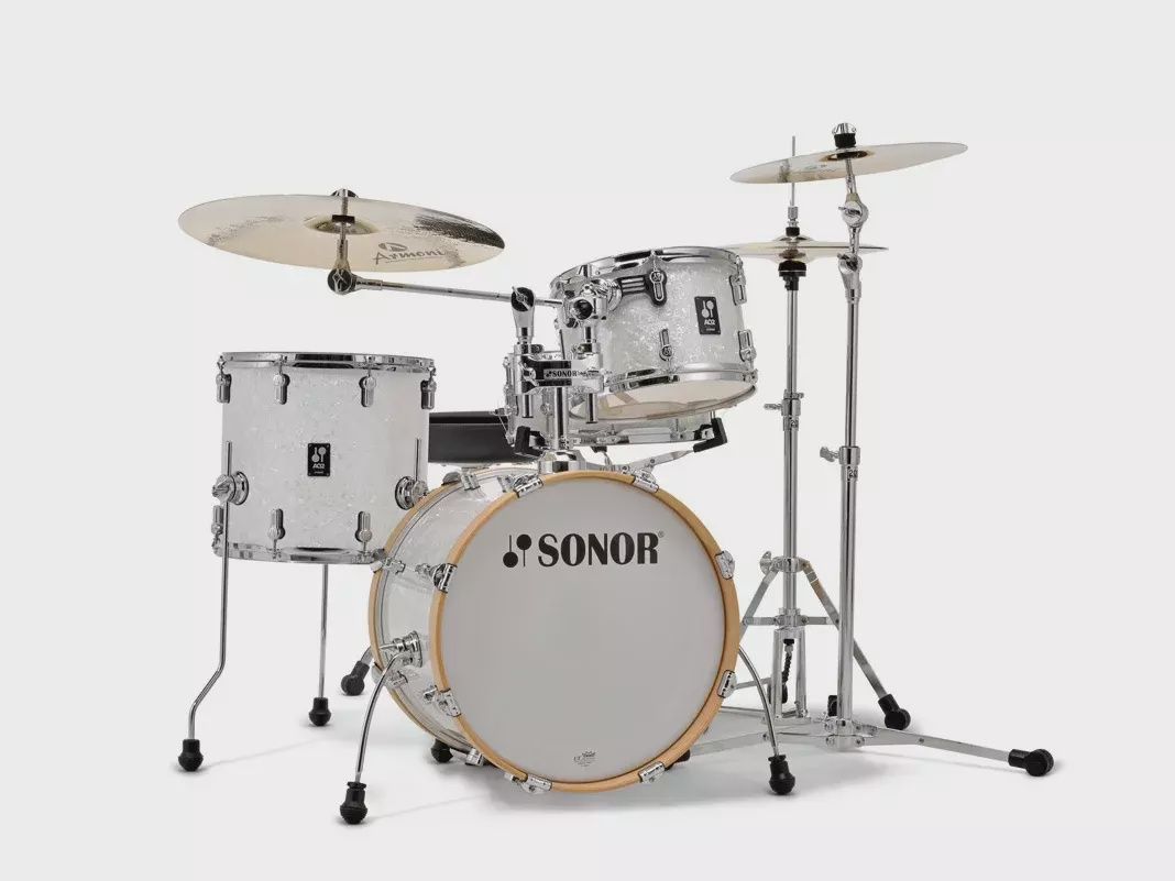 Sonor AQ2 Bop Drum Set