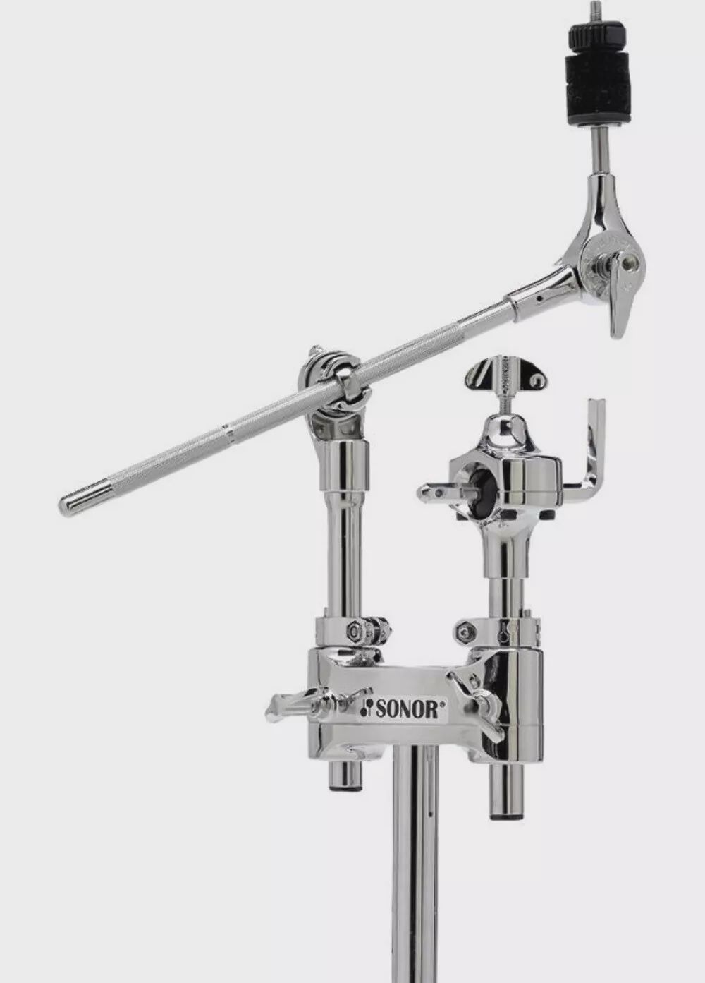 Sonor 4000 Series Tom/Cymbal Holder and Arm