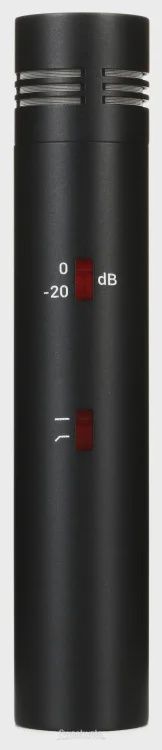 SE7  sE Electronics sE7 Small-diaphragm Condenser Microphone