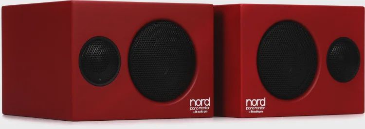 Nord Piano Monitors V2 for Nord Keyboards