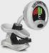 Snark Silver Snark 2 Clip-on Chromatic Tuner