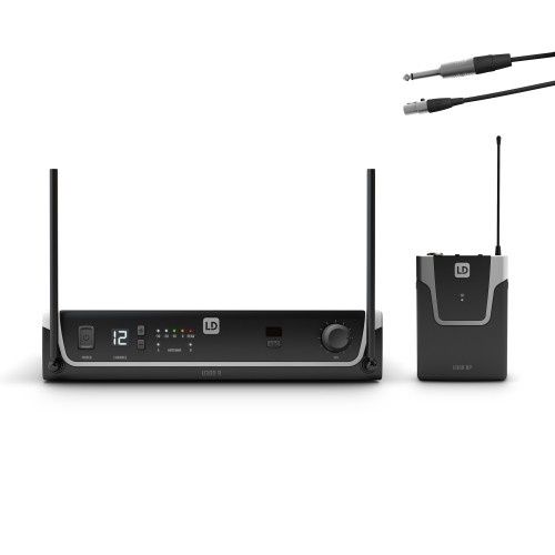 LD U305 BPG