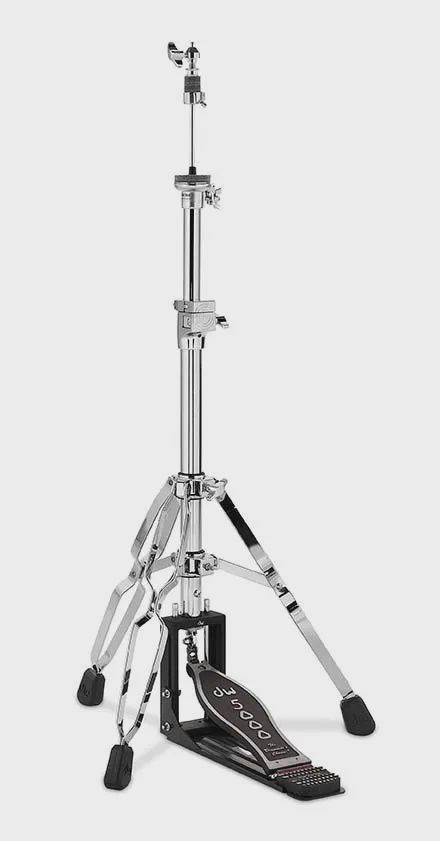 DW 5000 Series 3-Leg Hi-Hat Stand