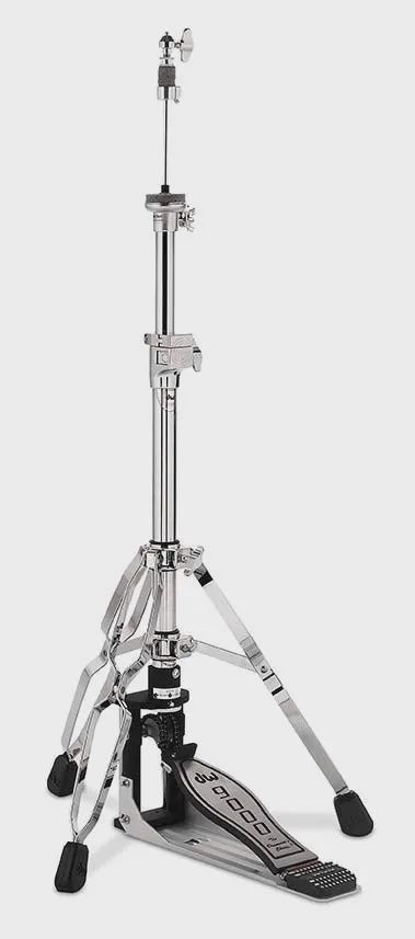 DW 9000 Series 3-Leg Hi-Hat Stand9000 Series 3-Leg Hi-Hat Stand