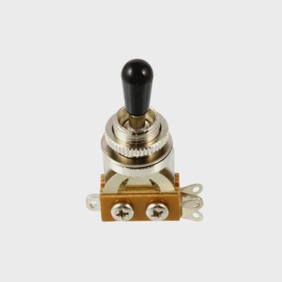Allparts Short Toggle Switch SKU: EP-4364-000