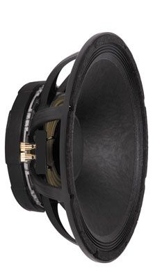 Peavey 15&quot; Pro Rider® CU CP Subwoofer SKU: 00560250