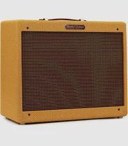 Fender Deluxe Guitar Amp