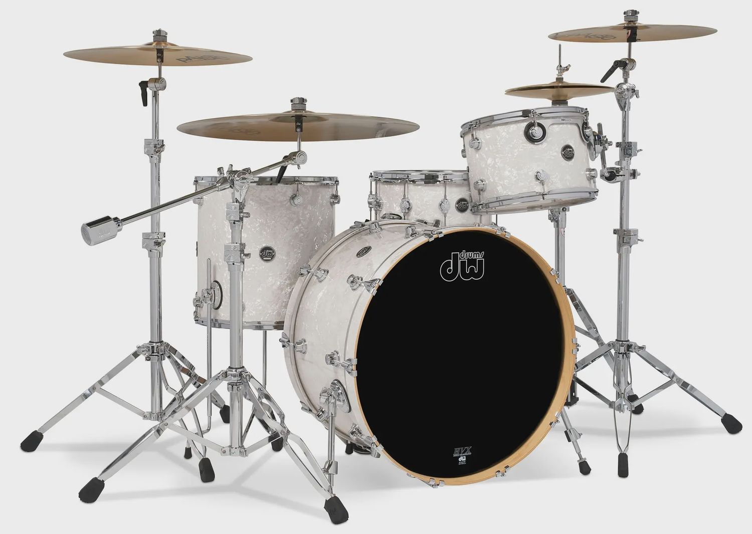 DW Performance Series