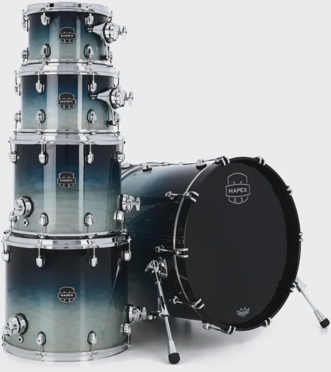 Mapex Saturn PDECX0000543SRT807RJ