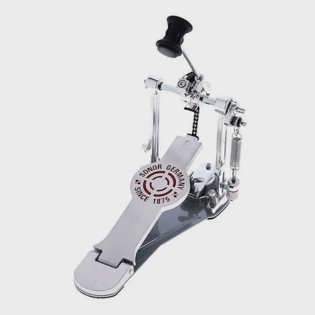 Sonor SP-2000 2000 Series Single Pedal