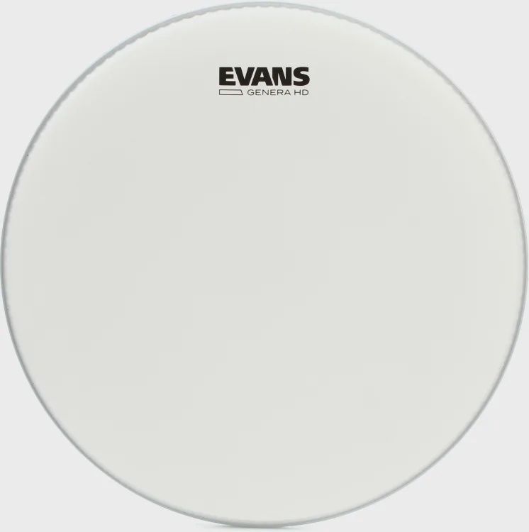 Evans Genera HD Coated Head - 14 inch