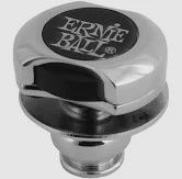 Ernie Ball P04600 Super Locks Set - Nickel