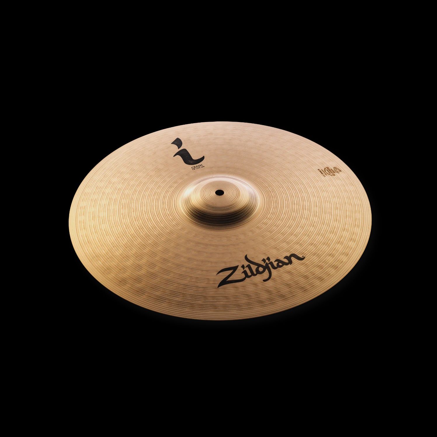 Zildjian 18 inch I Series Crash Cymbal