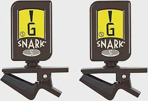 Snark Napoleon Ukulele Tuner N-6