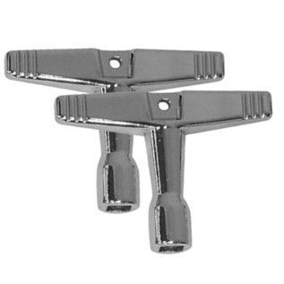 Dixon 2 Pack - Standard Drum Keys