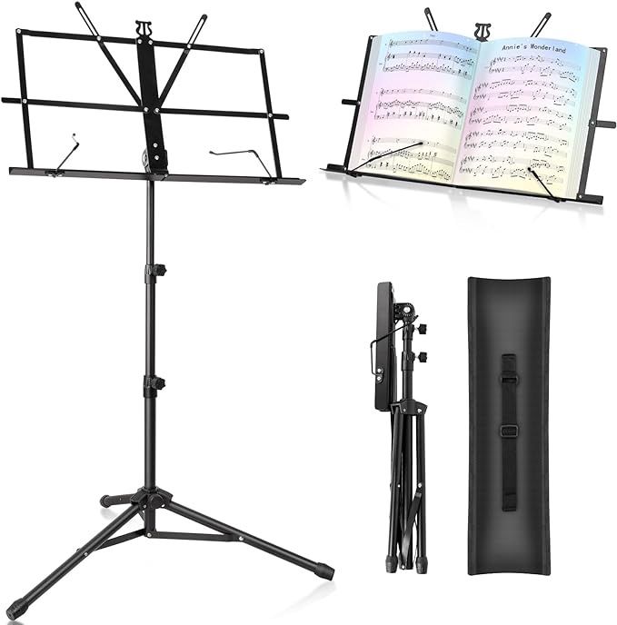 P.M.V.P Music Stand