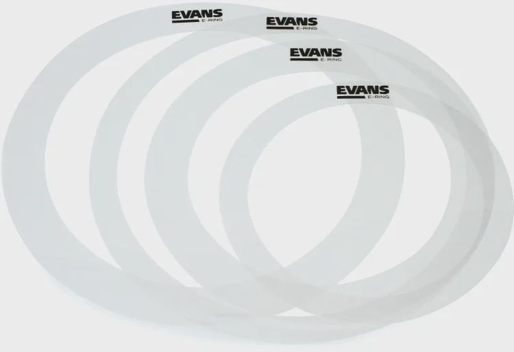 Evans E-Rings Fusion Pack
