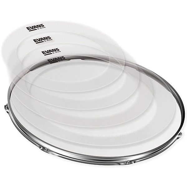 Evans E-Ring Pack Standard