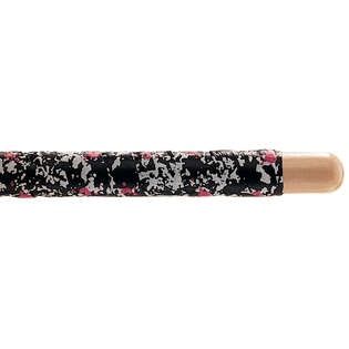 Promark Stick Rapp - Black Multi-Color Splatter