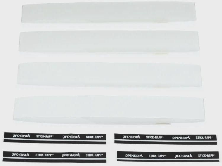Promark SRBLA White Stick Rapp