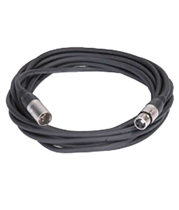 PV® 20 Ft. Low Z Mic Cable