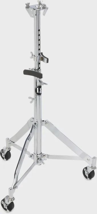 Latin Percussion Double Conga Stand