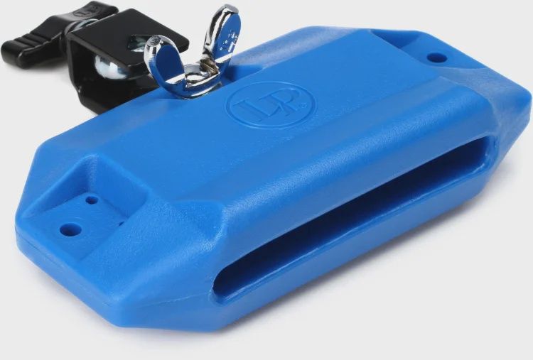Latin Percussion Jam Block with Bracket - High Pitch Reviews