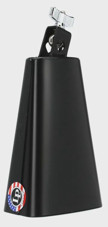 Latin Percussion LP007-N LP Rock Cowbell