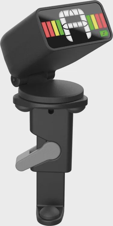 D&#39;Addario Micro Rechargeable Viola Tuner